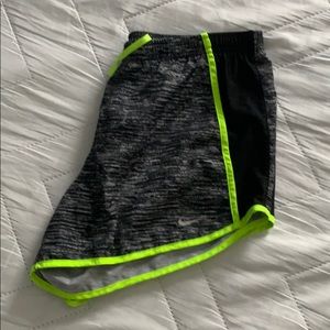 Nike Womens Shorts